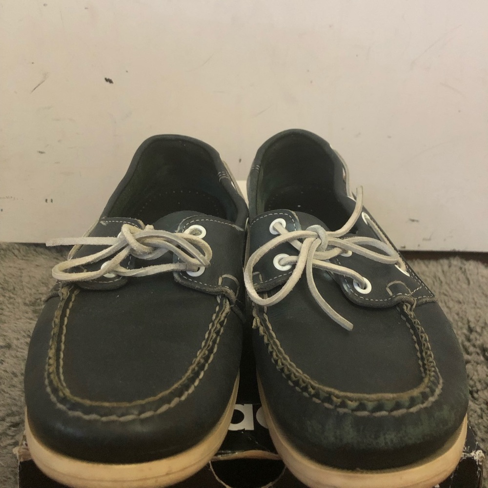 Dockers for men navy